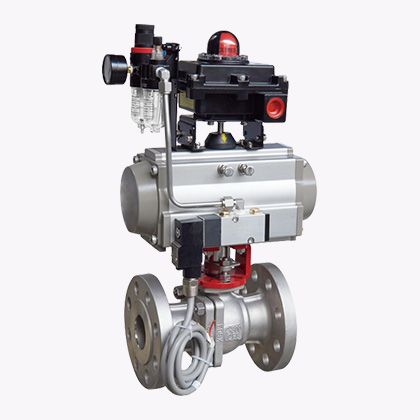 國(guó)標(biāo)浮動(dòng)球閥