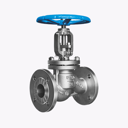 國標(biāo)截止閥