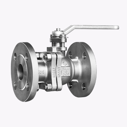 國標(biāo)浮動(dòng)球閥