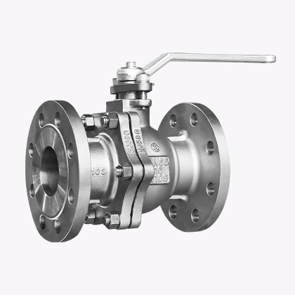 國標(biāo)浮動(dòng)球閥