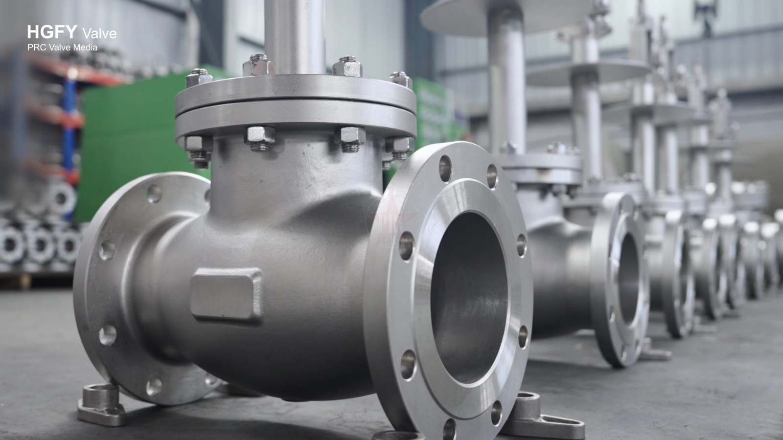 Криогенный запорный клапан из нержавеющей стали DJ41Y-150LBP